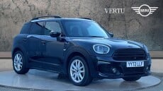 MINI Countryman 1.5 Cooper Sport 5dr Petrol Hatchback